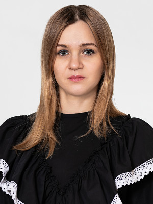 Филиппова Виктория Михайловна Филиппова Виктория Михайловна